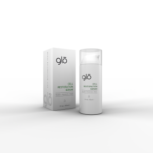 GLO Cell Restoration Serum