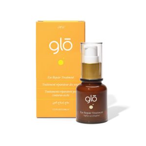 JIFU GLO Eye Repair Treatment Skin Care