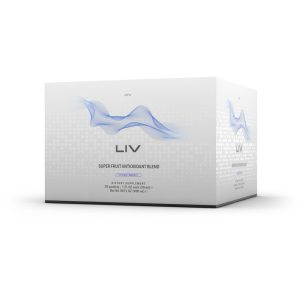 JIFU LIV Superfruit Antioxidant Blend