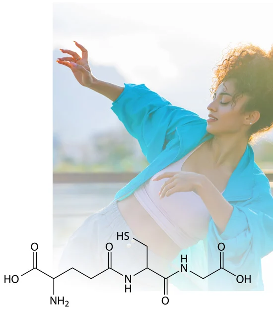Glutathione – the master antioxidant for immune and cellular protection